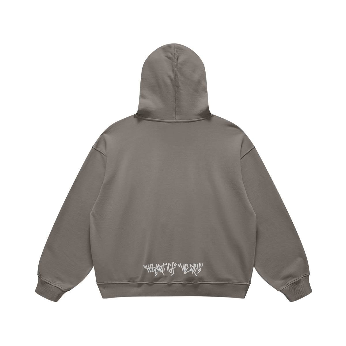 ALLEYS UNLEASHED V.1 Hoodie