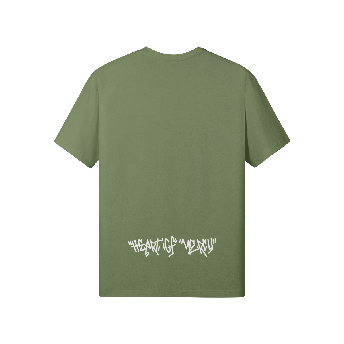 ALLEYS UNLEASHED Graphic tee