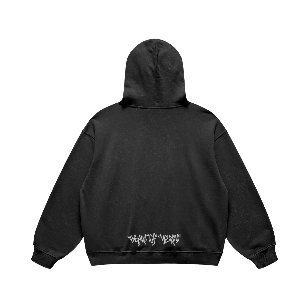 ALLEYS UNLEASHED V.1 Hoodie