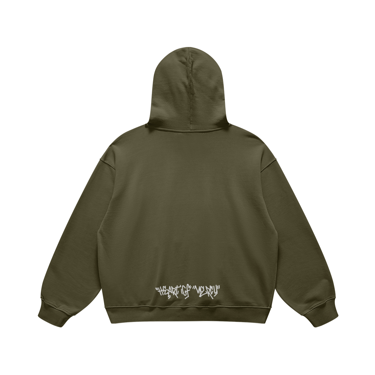 ALLEYS UNLEASHED V.1 Hoodie