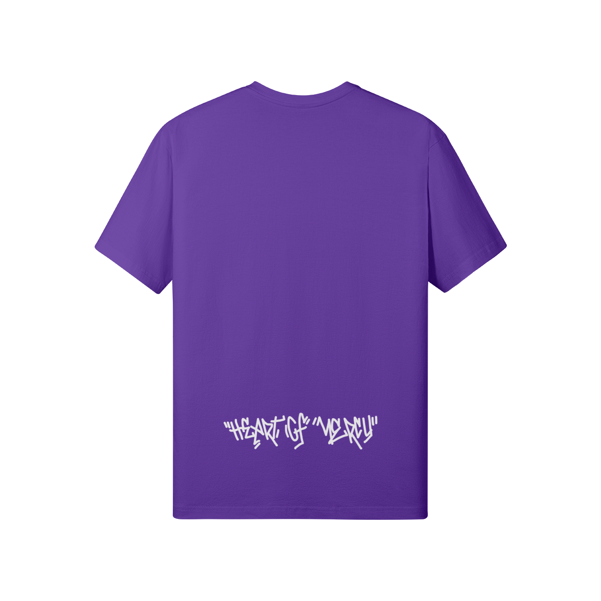 ALLEYS UNLEASHED Graphic tee
