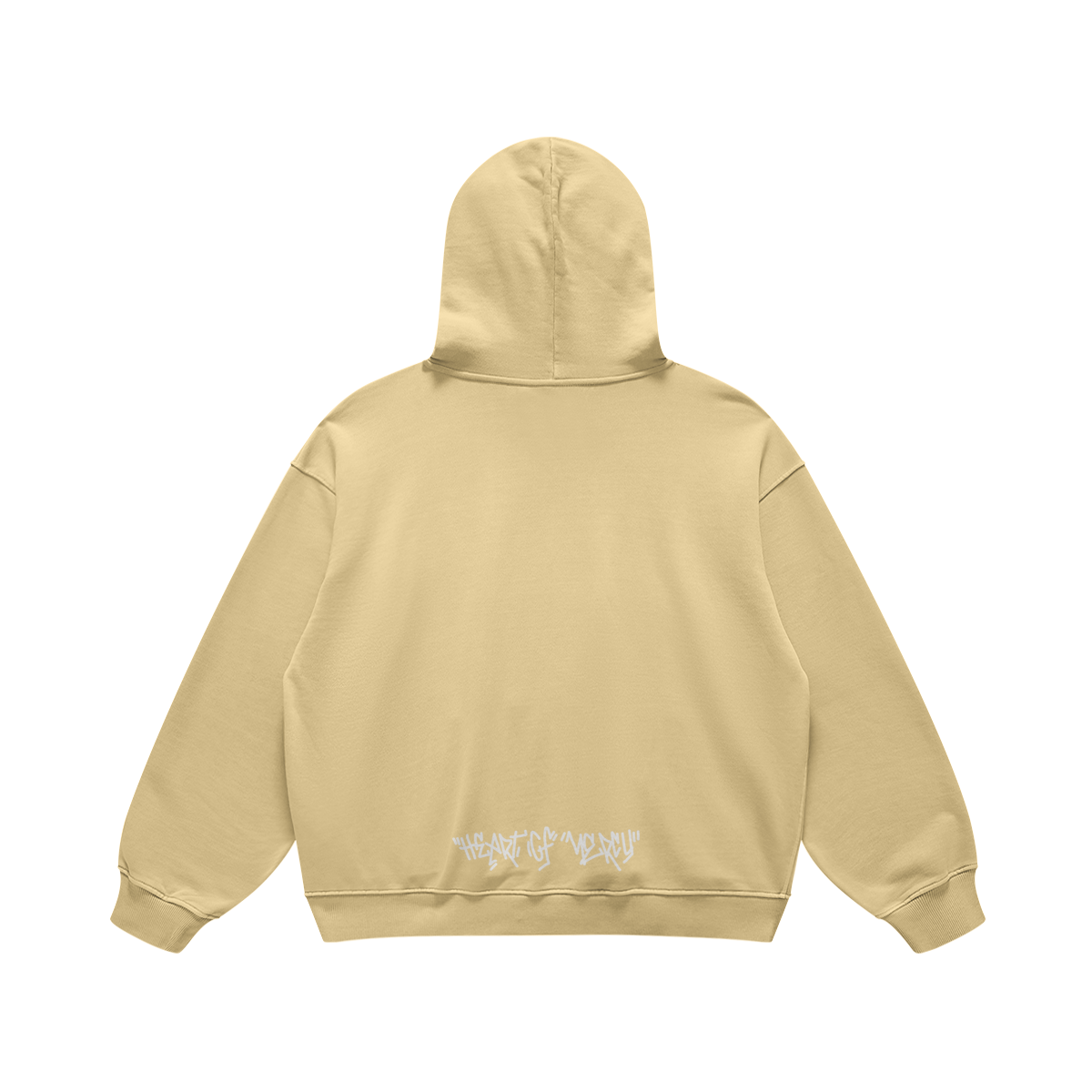 ALLEYS UNLEASHED V.1 Hoodie