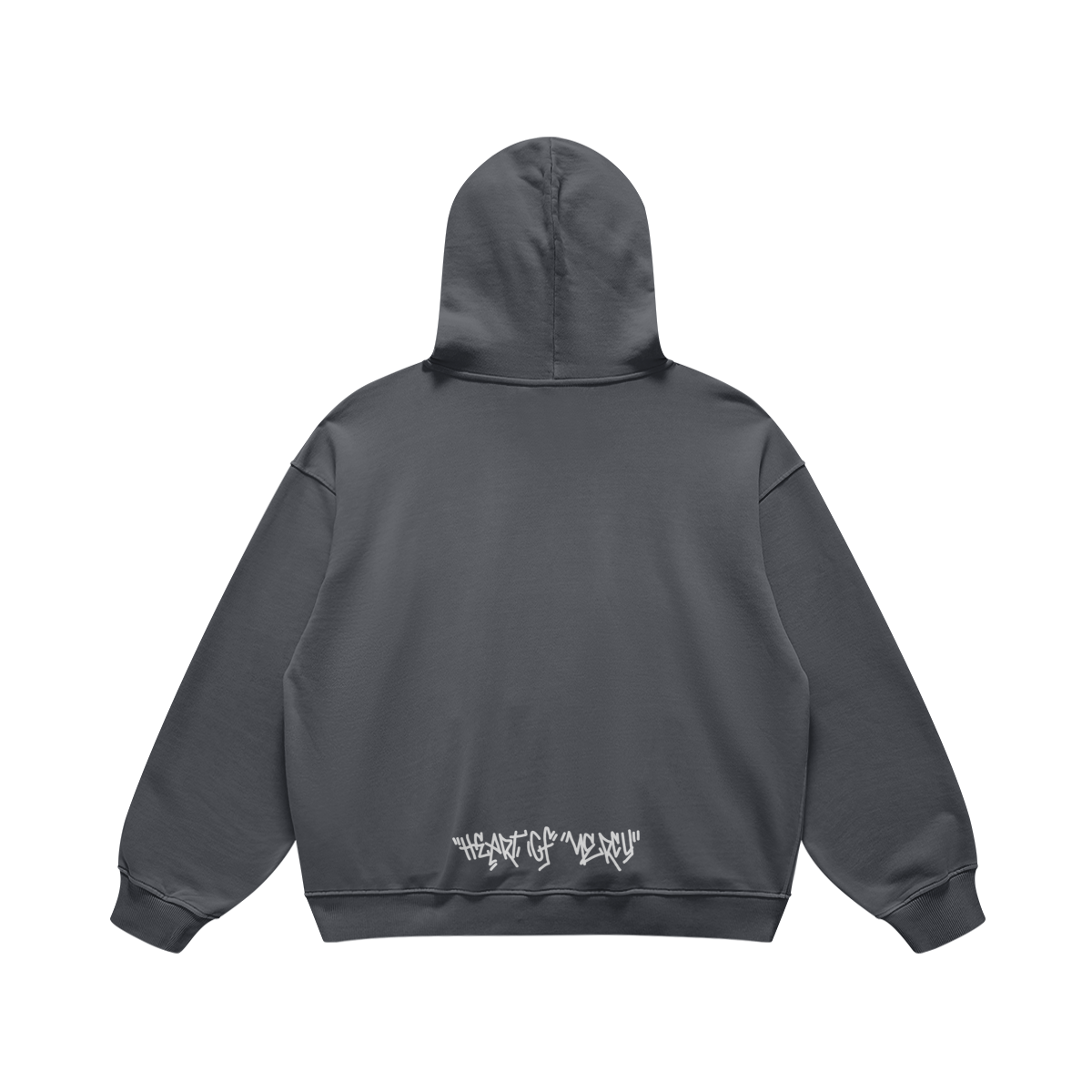 ALLEYS UNLEASHED V.1 Hoodie
