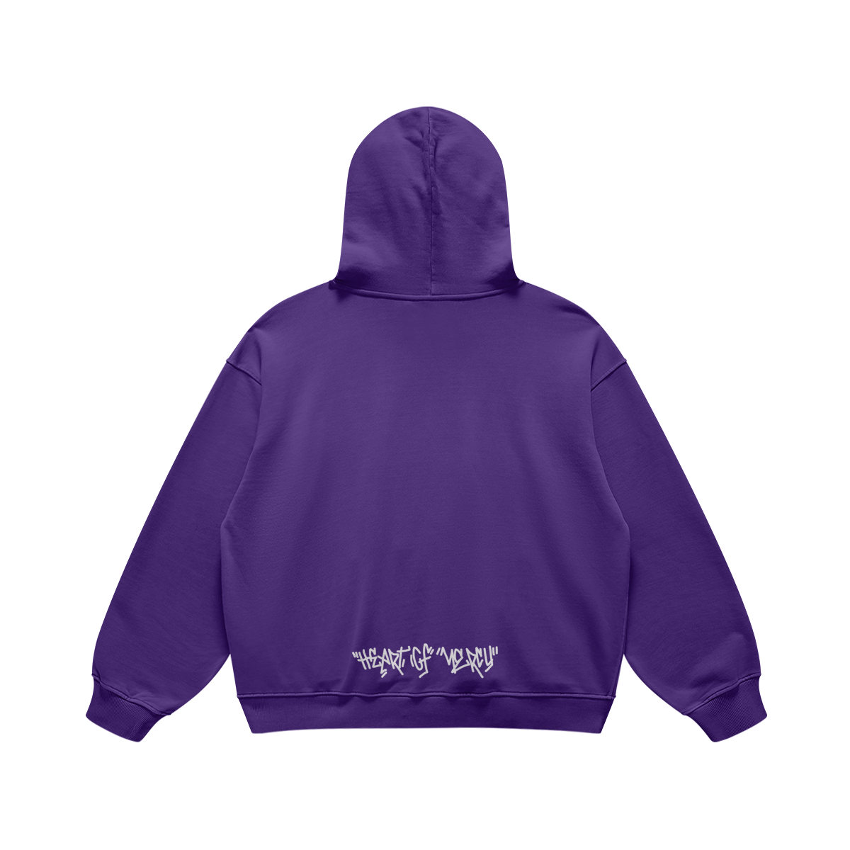 ALLEYS UNLEASHED V.1 Hoodie