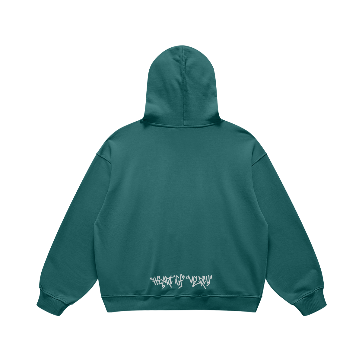 ALLEYS UNLEASHED V.1 Hoodie