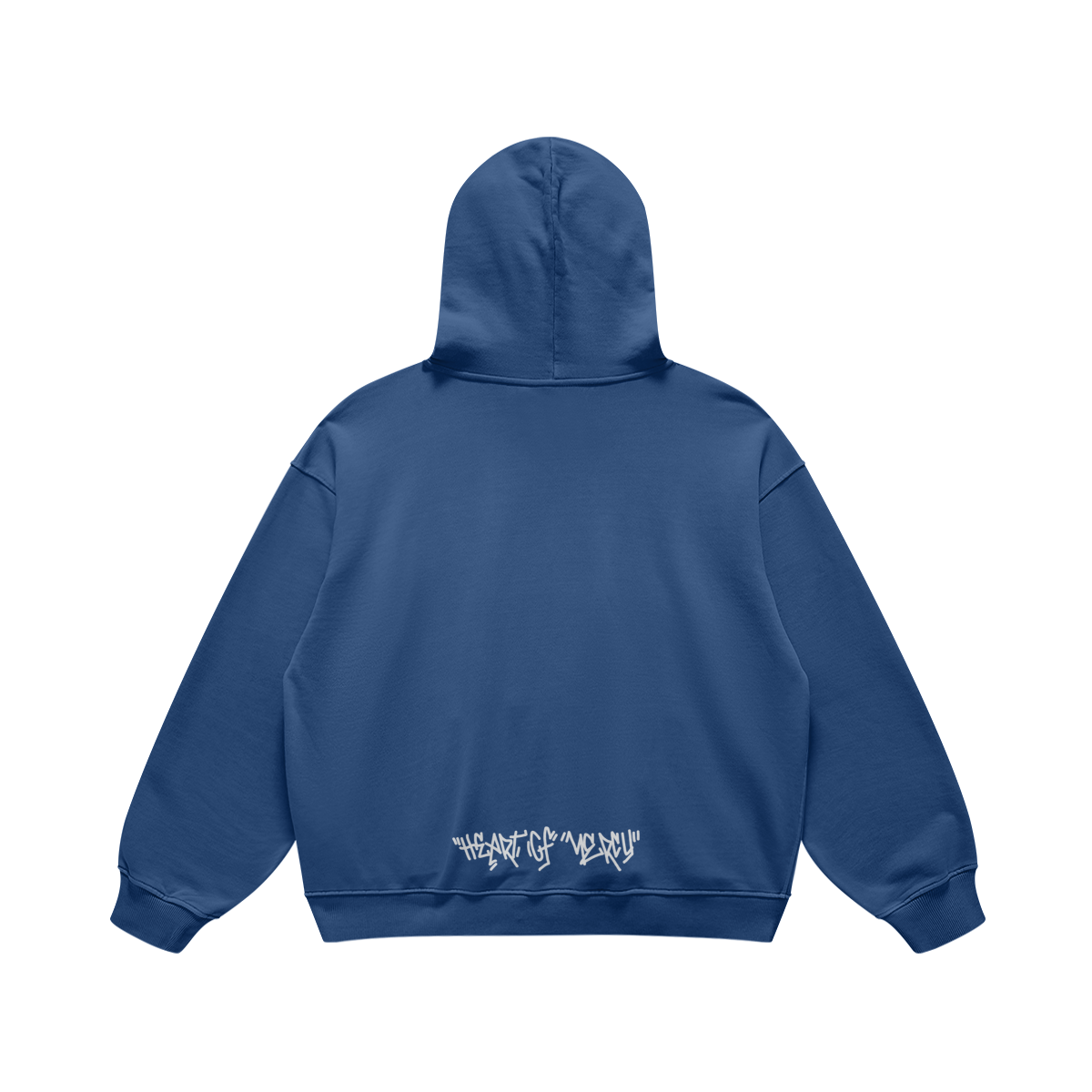 ALLEYS UNLEASHED V.1 Hoodie
