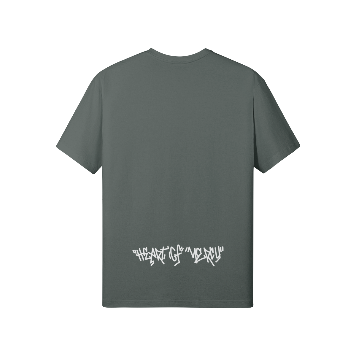 ALLEYS UNLEASHED Graphic tee