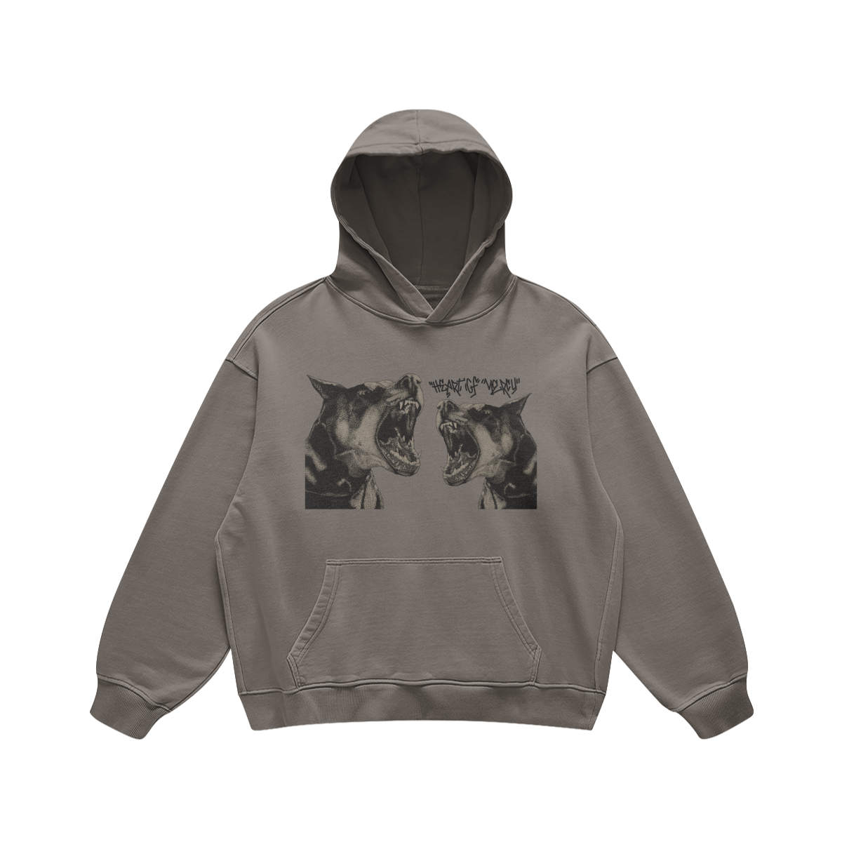 GRIM V.1 Hoodie – Heart of Mercy GRIM V.1 Hoodie – Heart of Mercy