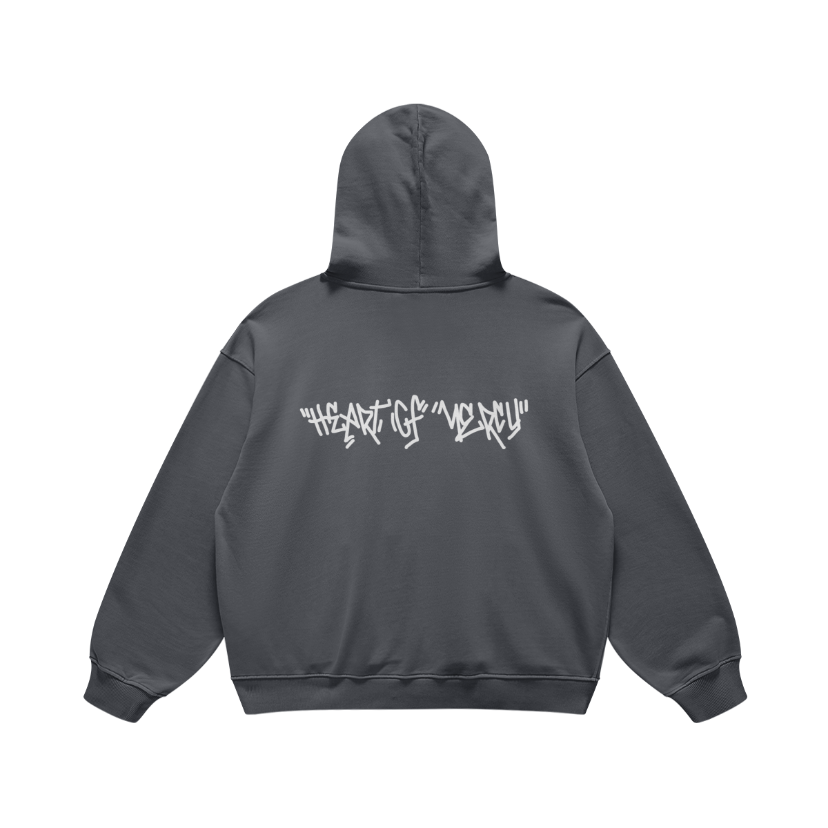 GRIM Inverted V.4 Hoodie