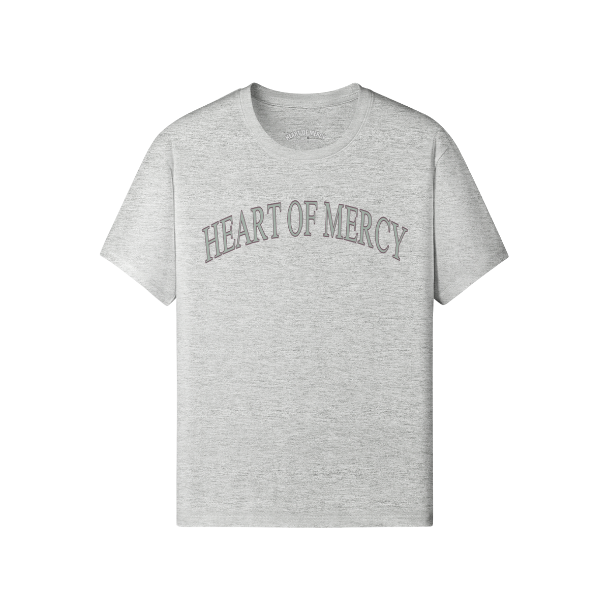DIVINE SERENITY Graphic tee