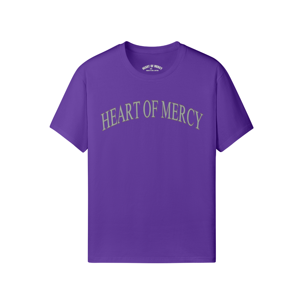 DIVINE SERENITY Graphic tee