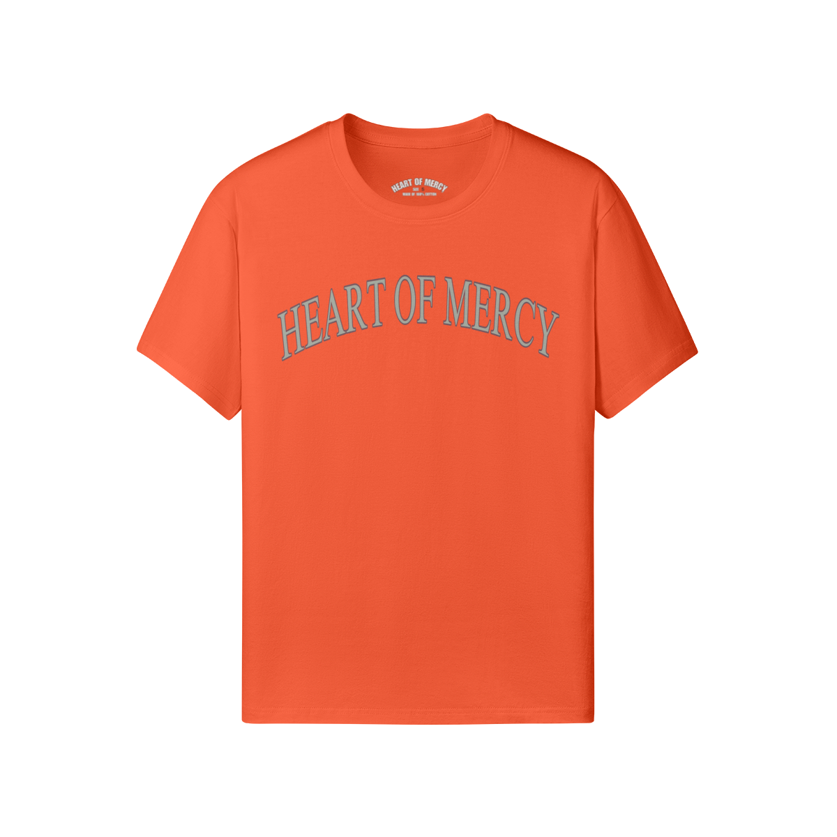 DIVINE SERENITY Graphic tee