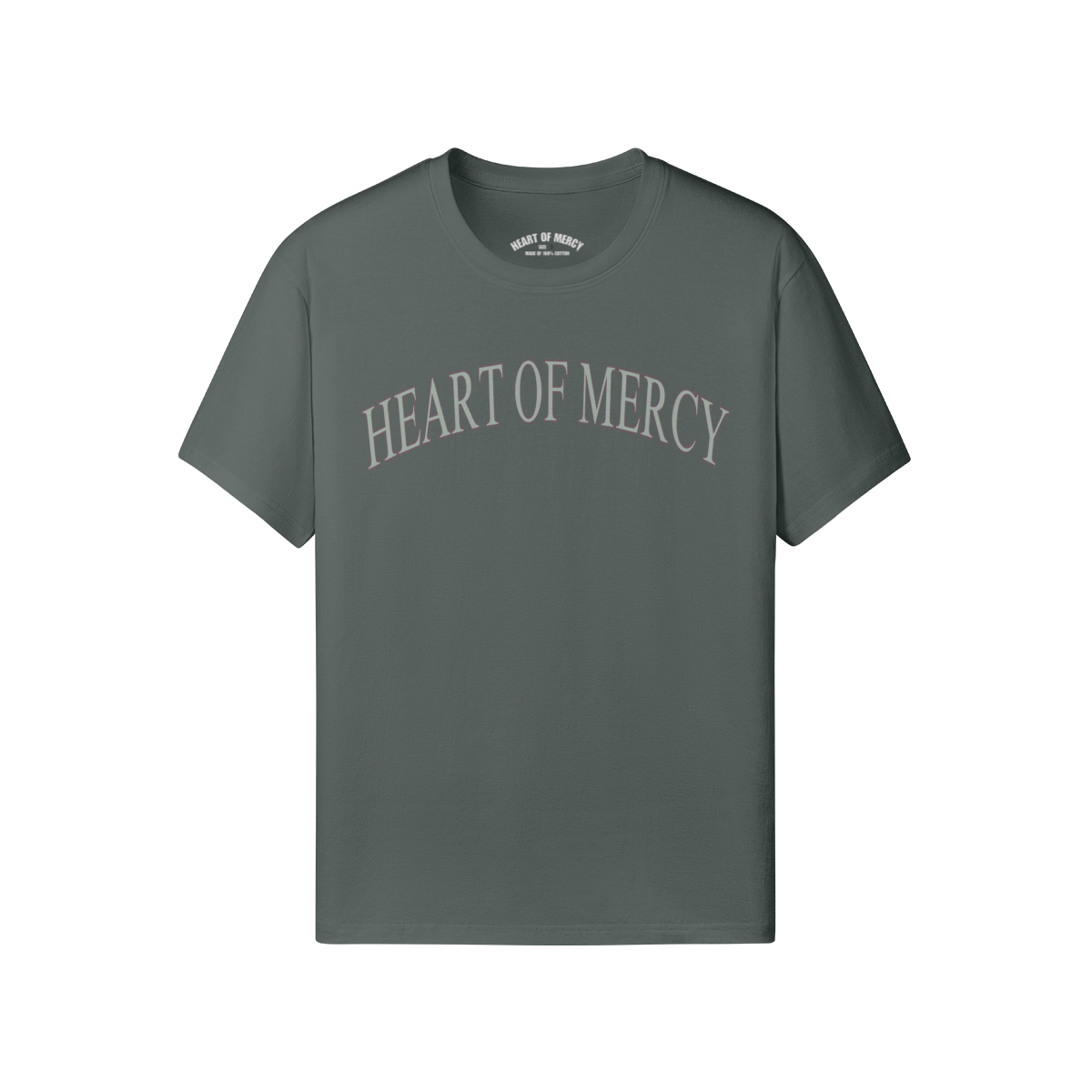 DIVINE SERENITY Graphic tee