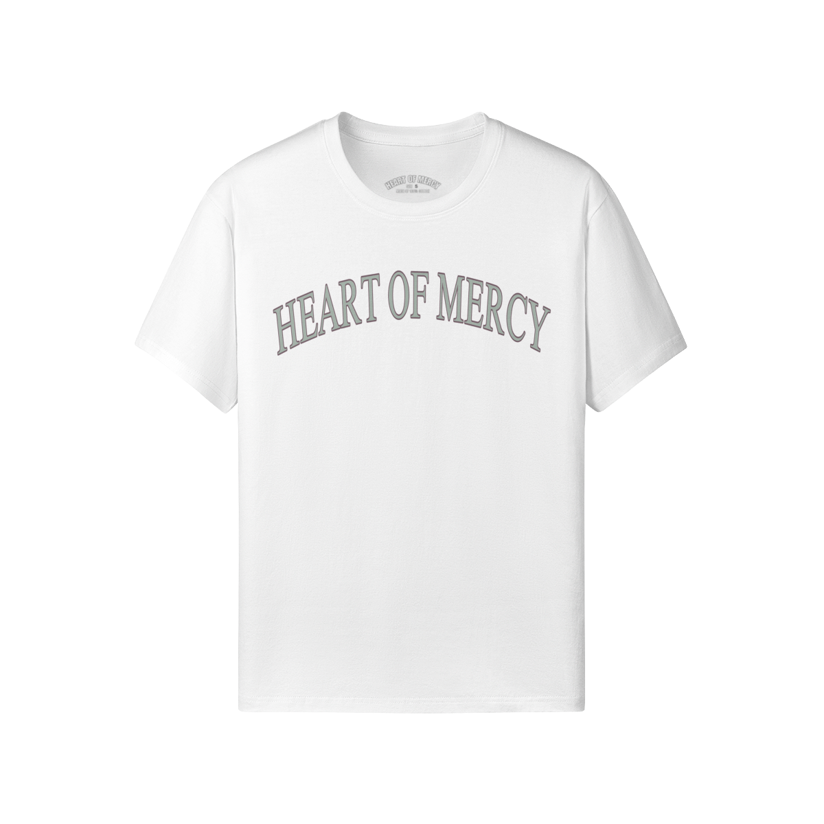 DIVINE SERENITY Graphic tee