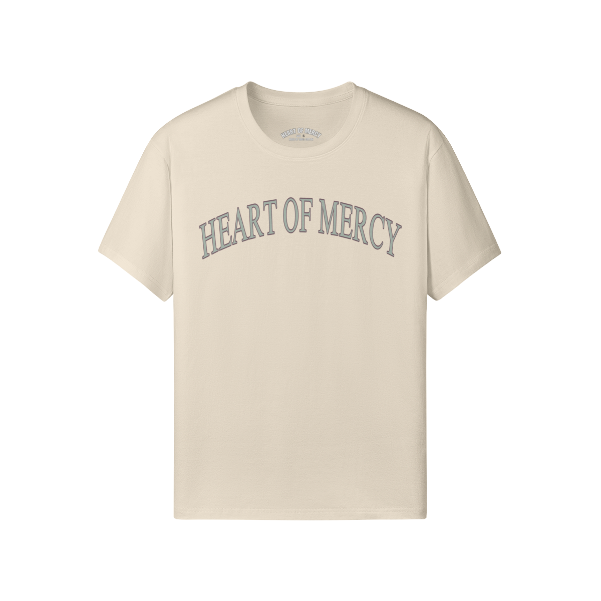 DIVINE SERENITY Graphic tee