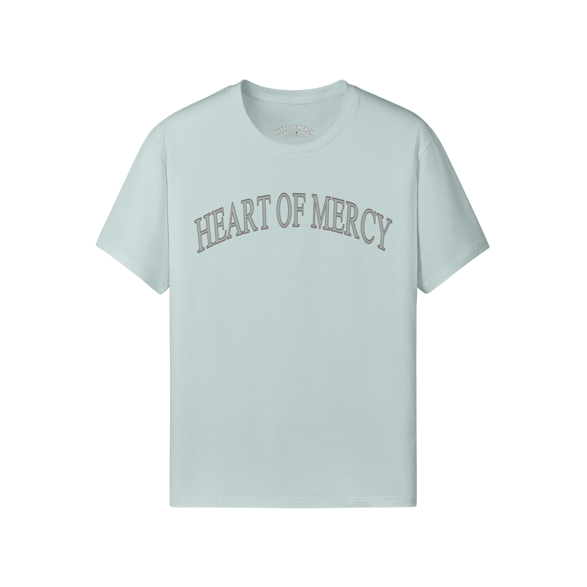 DIVINE SERENITY Graphic tee