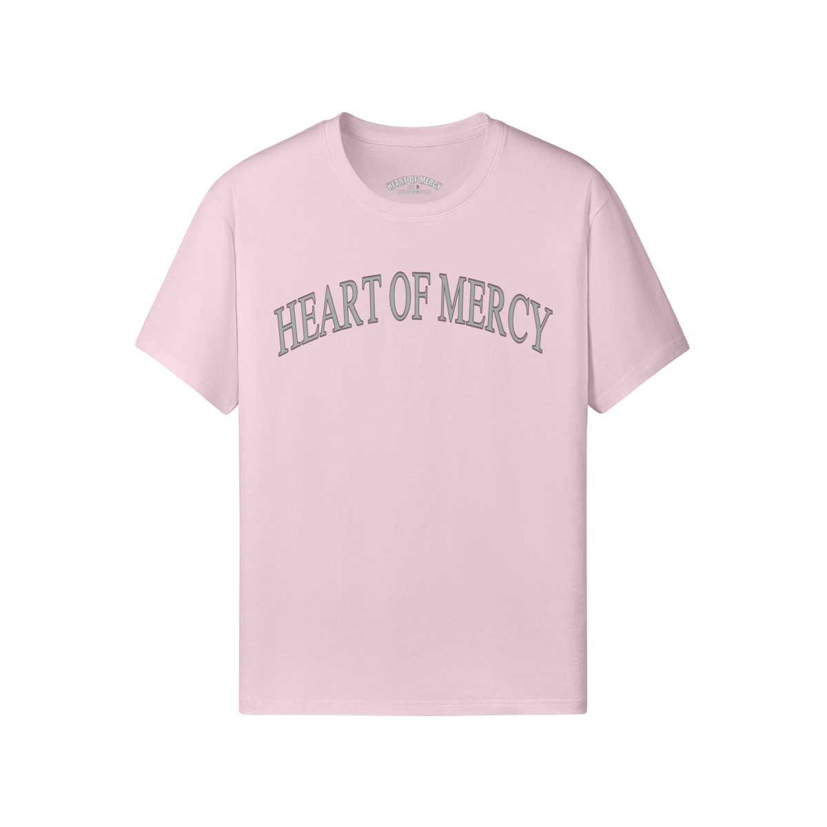 DIVINE SERENITY Graphic tee