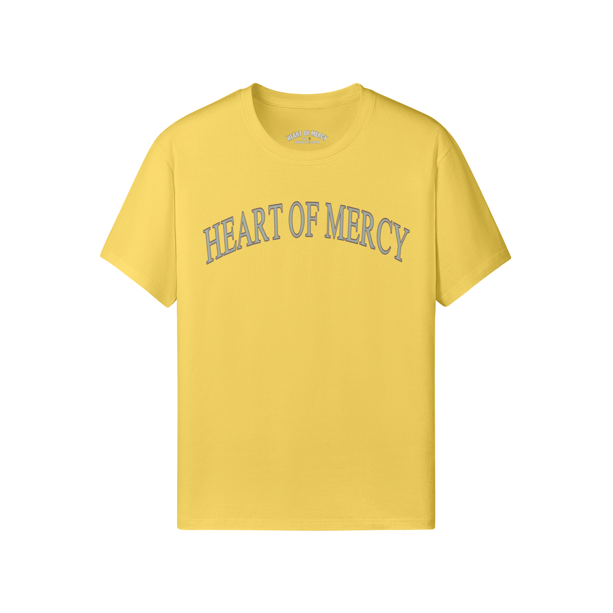 DIVINE SERENITY Graphic tee