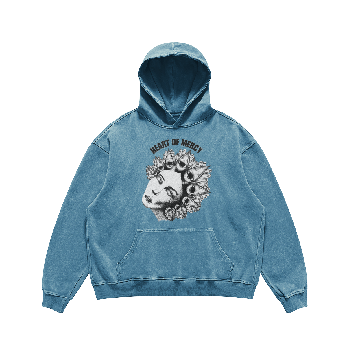 VORTEX OF VANITY V.2 Hoodie