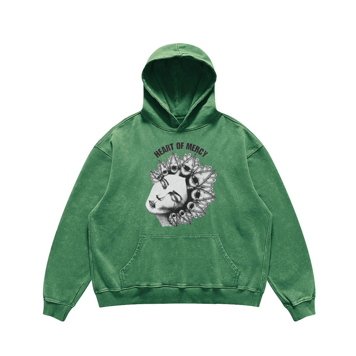 VORTEX OF VANITY V.2 Hoodie