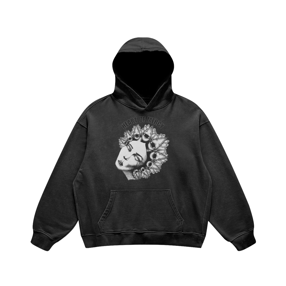 VORTEX OF VANITY V.1 Hoodie