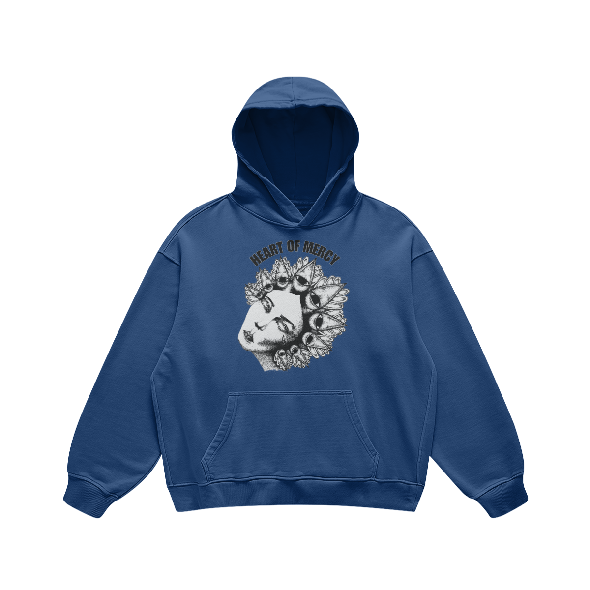 VORTEX OF VANITY V.1 Hoodie