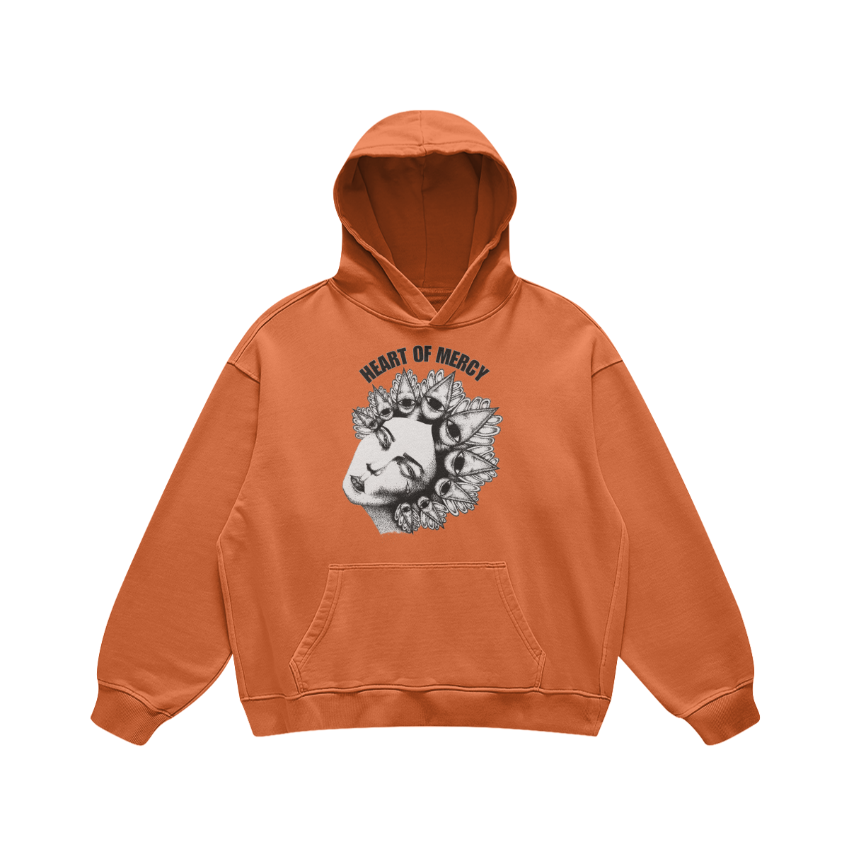 VORTEX OF VANITY V.1 Hoodie