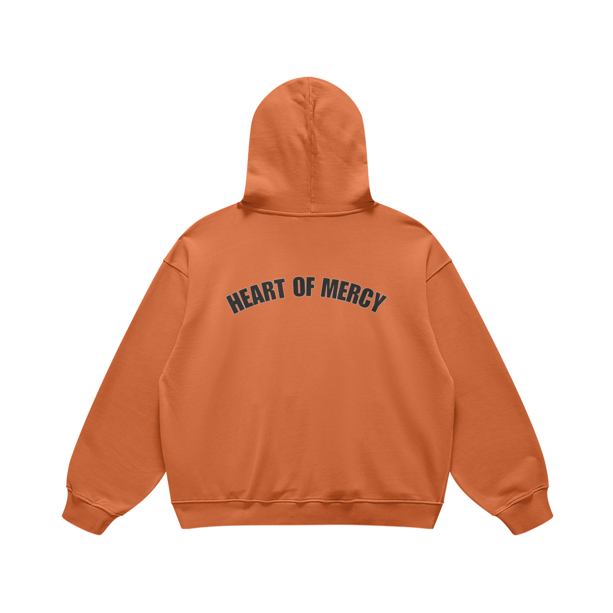 VORTEX OF VANITY V.1 Hoodie