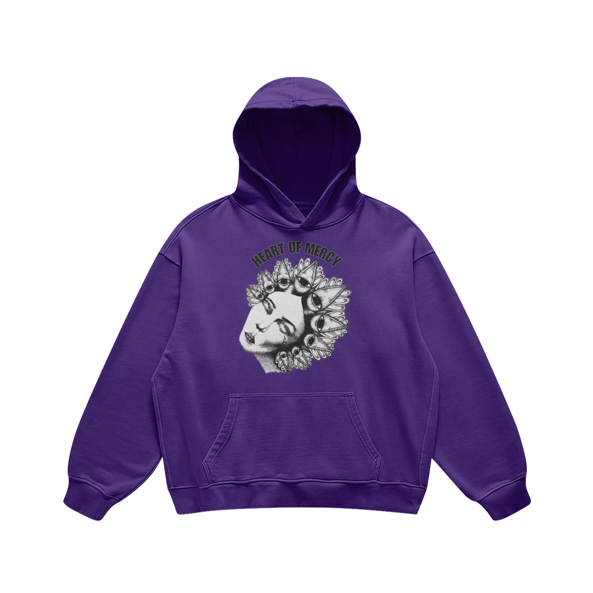 VORTEX OF VANITY V.1 Hoodie