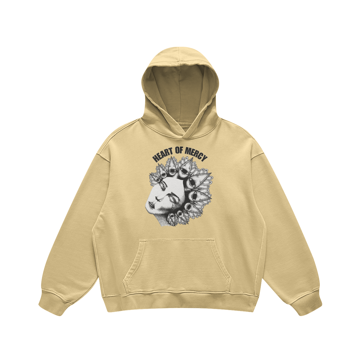 VORTEX OF VANITY V.1 Hoodie