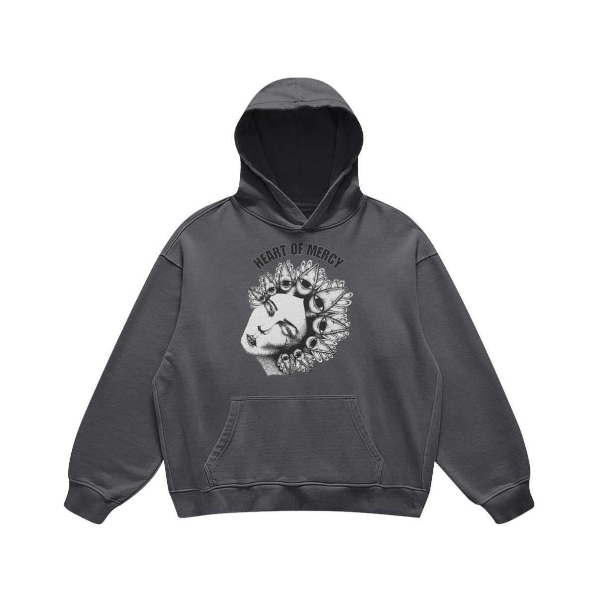VORTEX OF VANITY V.1 Hoodie