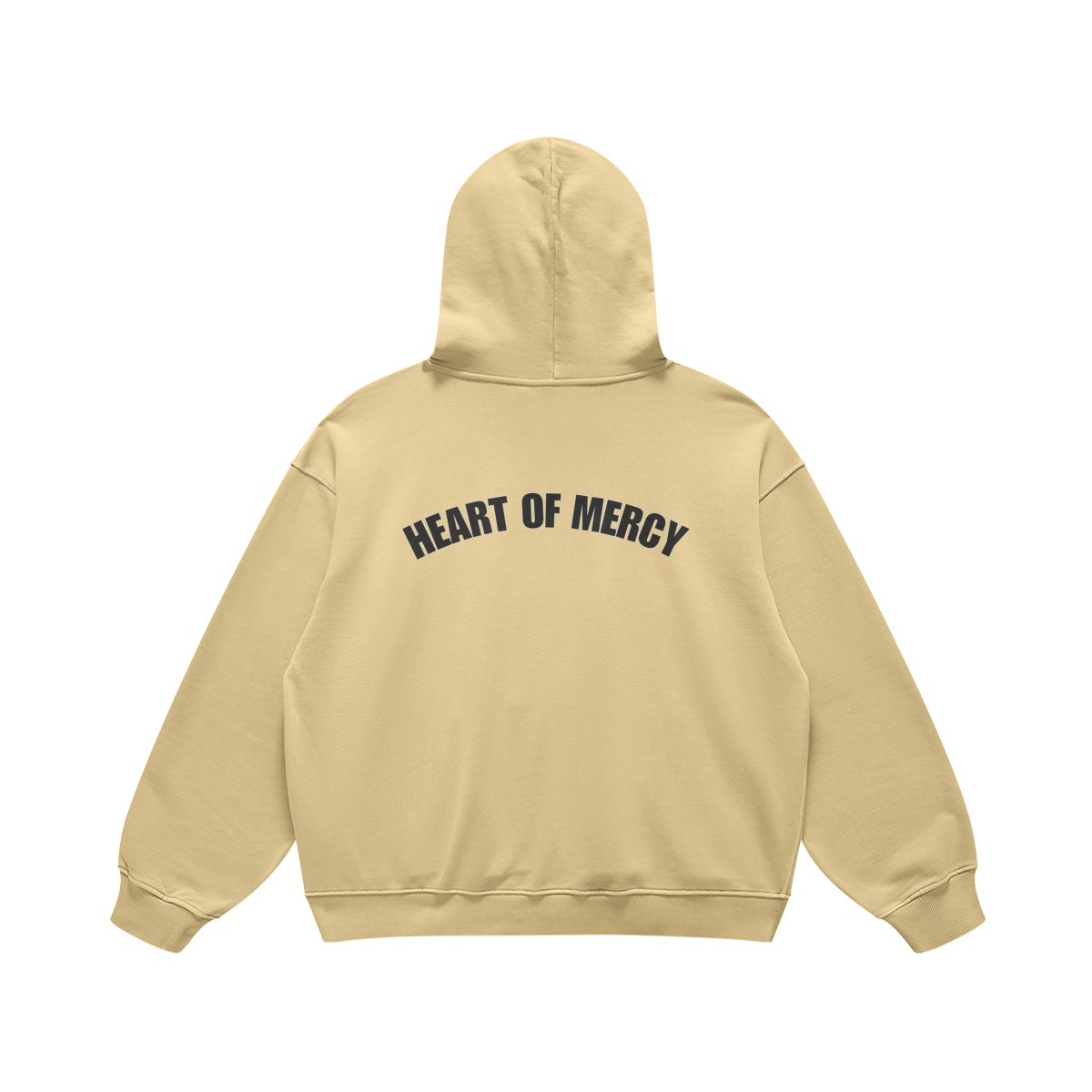 VORTEX OF VANITY V.1 Hoodie