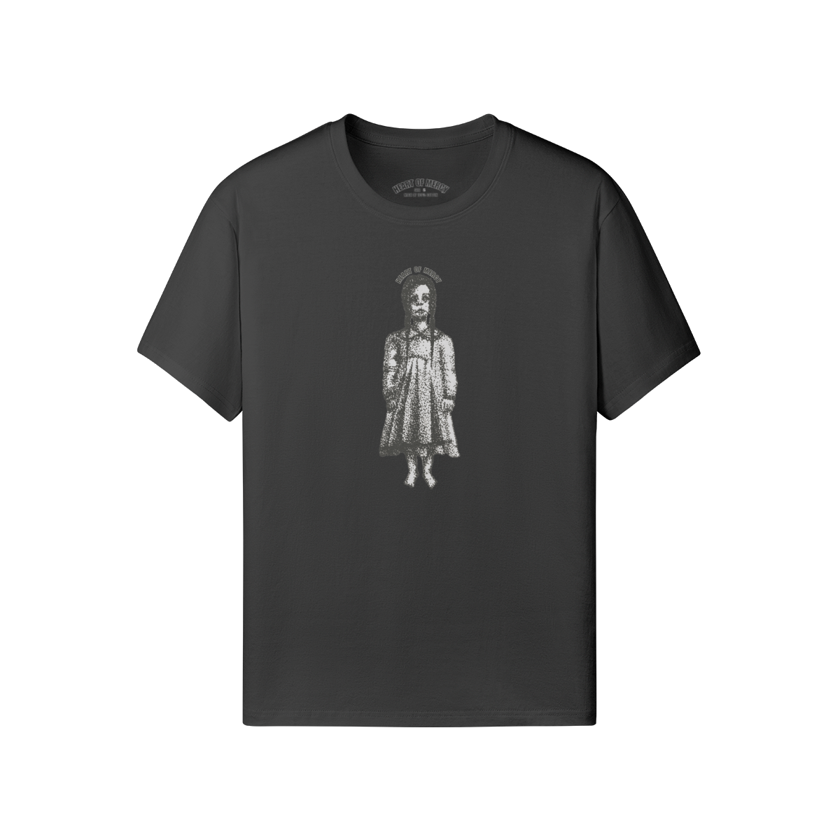 SPECTER Graphic tee
