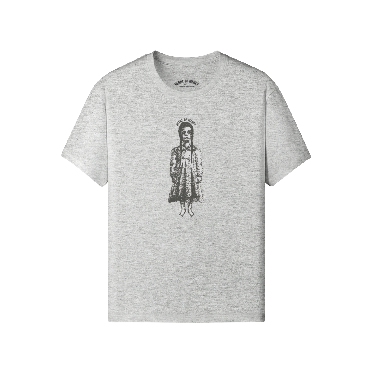 SPECTER Graphic tee