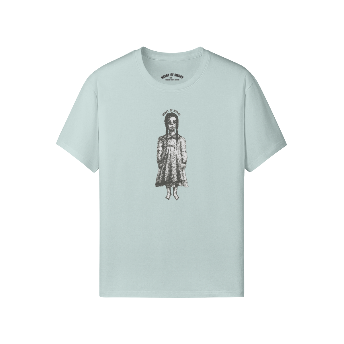 SPECTER Graphic tee