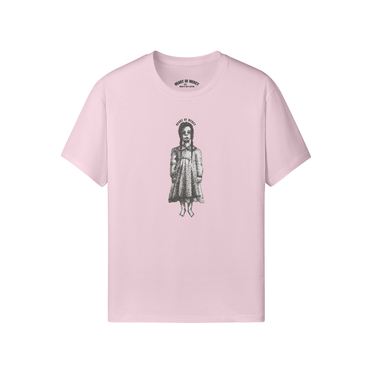 SPECTER Graphic tee