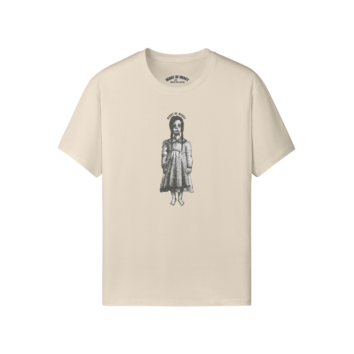 SPECTER Graphic tee