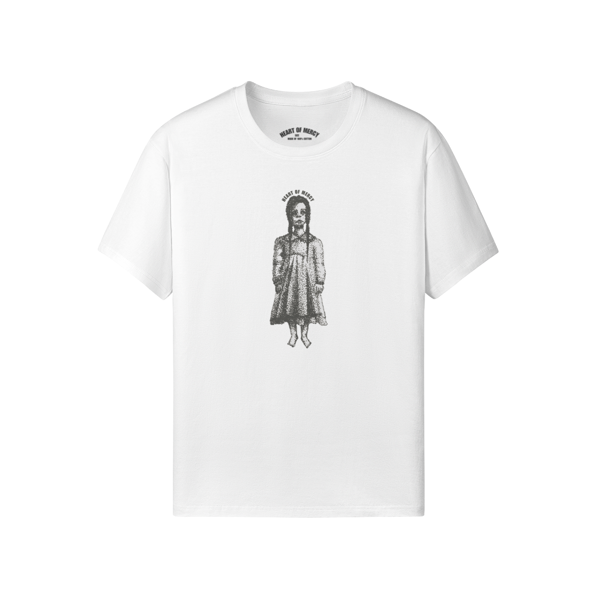 SPECTER Graphic tee