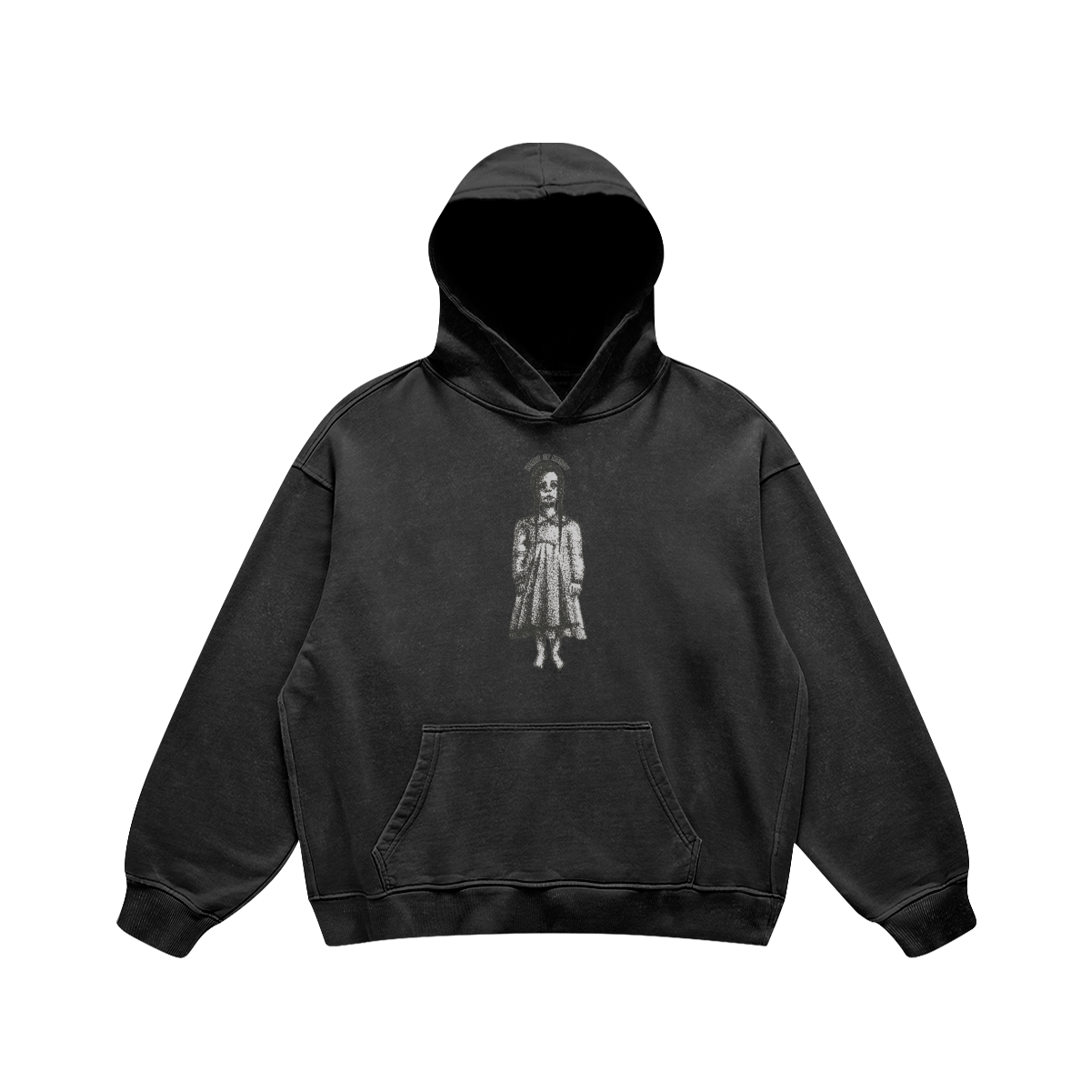 SPECTER V.1 Hoodie