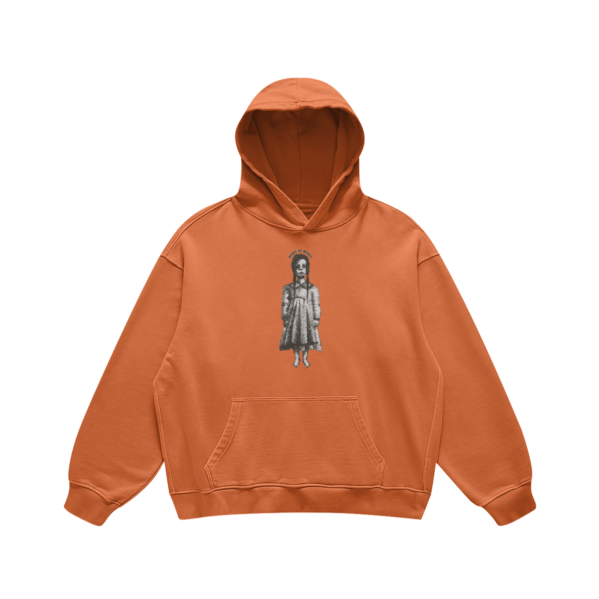 SPECTER V.1 Hoodie