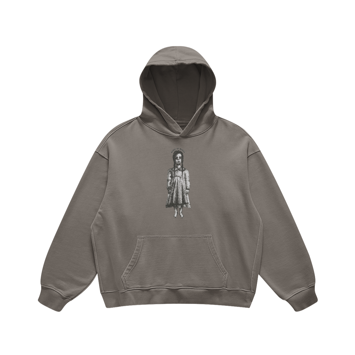 SPECTER V.1 Hoodie