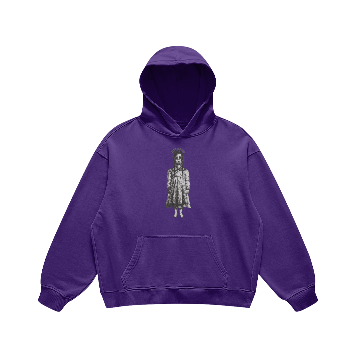 SPECTER V.1 Hoodie