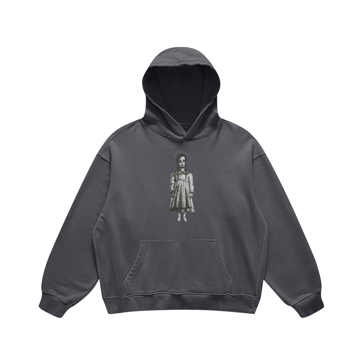 SPECTER V.1 Hoodie