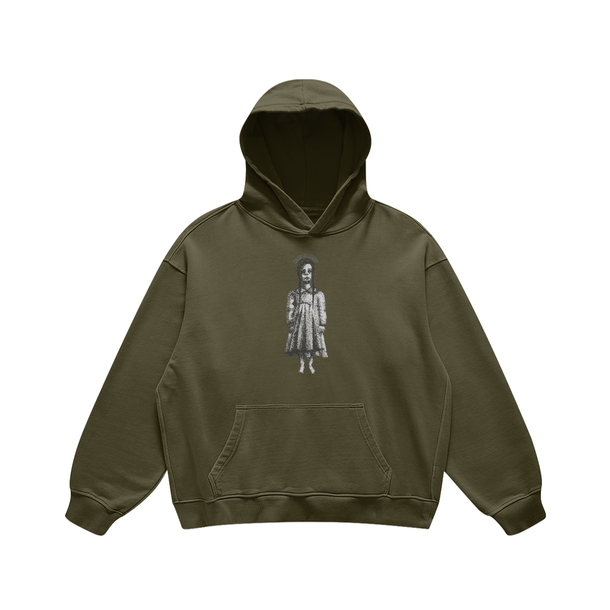 SPECTER V.1 Hoodie