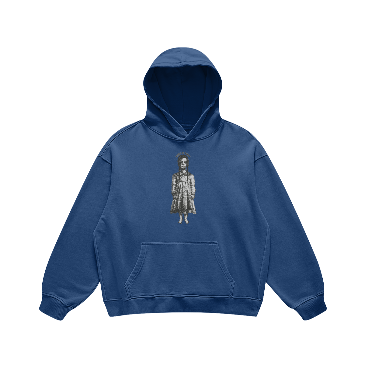 SPECTER V.1 Hoodie
