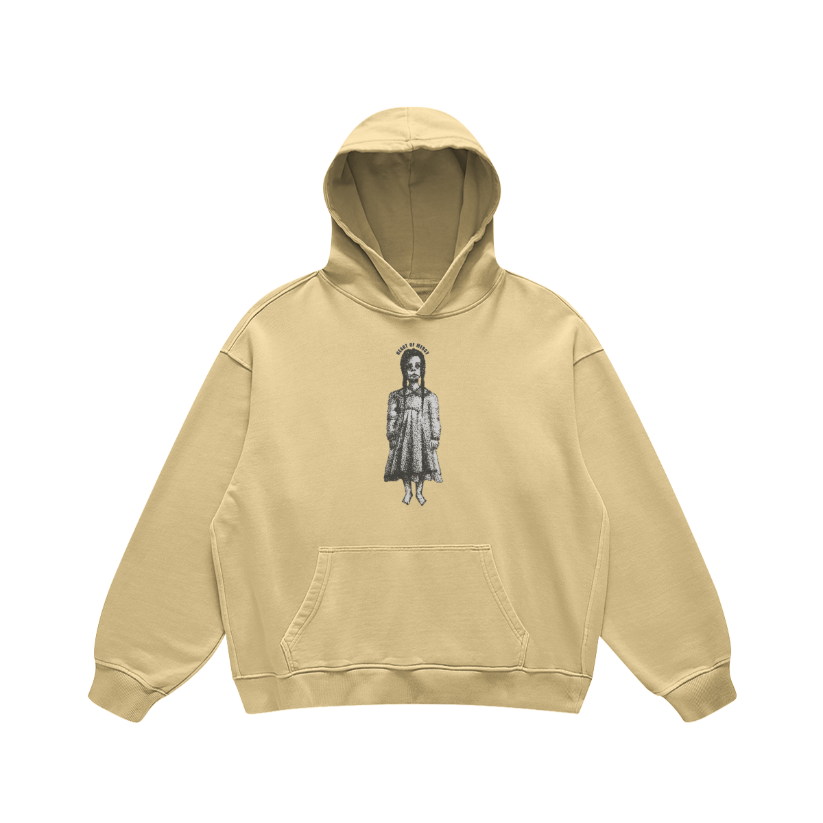 SPECTER V.1 Hoodie