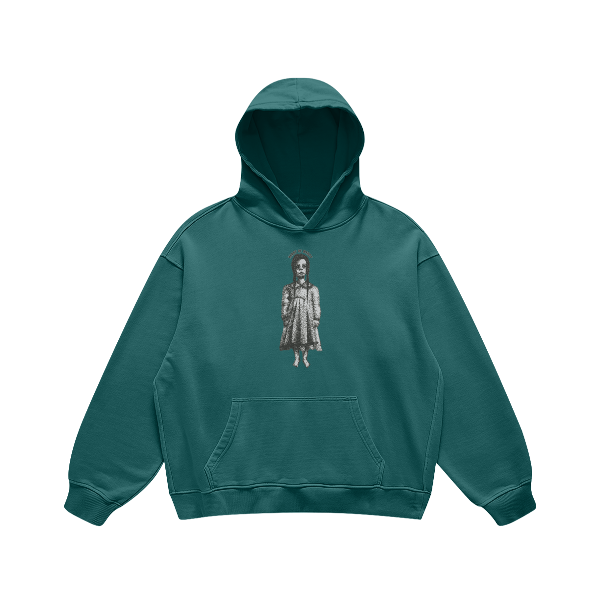 SPECTER V.1 Hoodie
