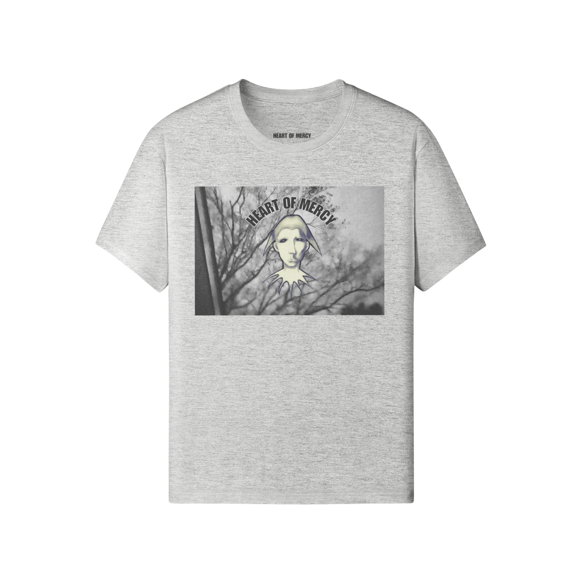 JADED V.1 Graphic tee