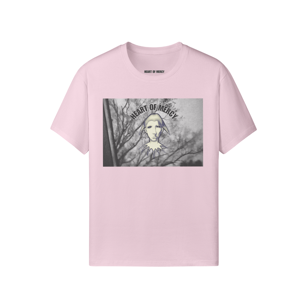 JADED V.1 Graphic tee