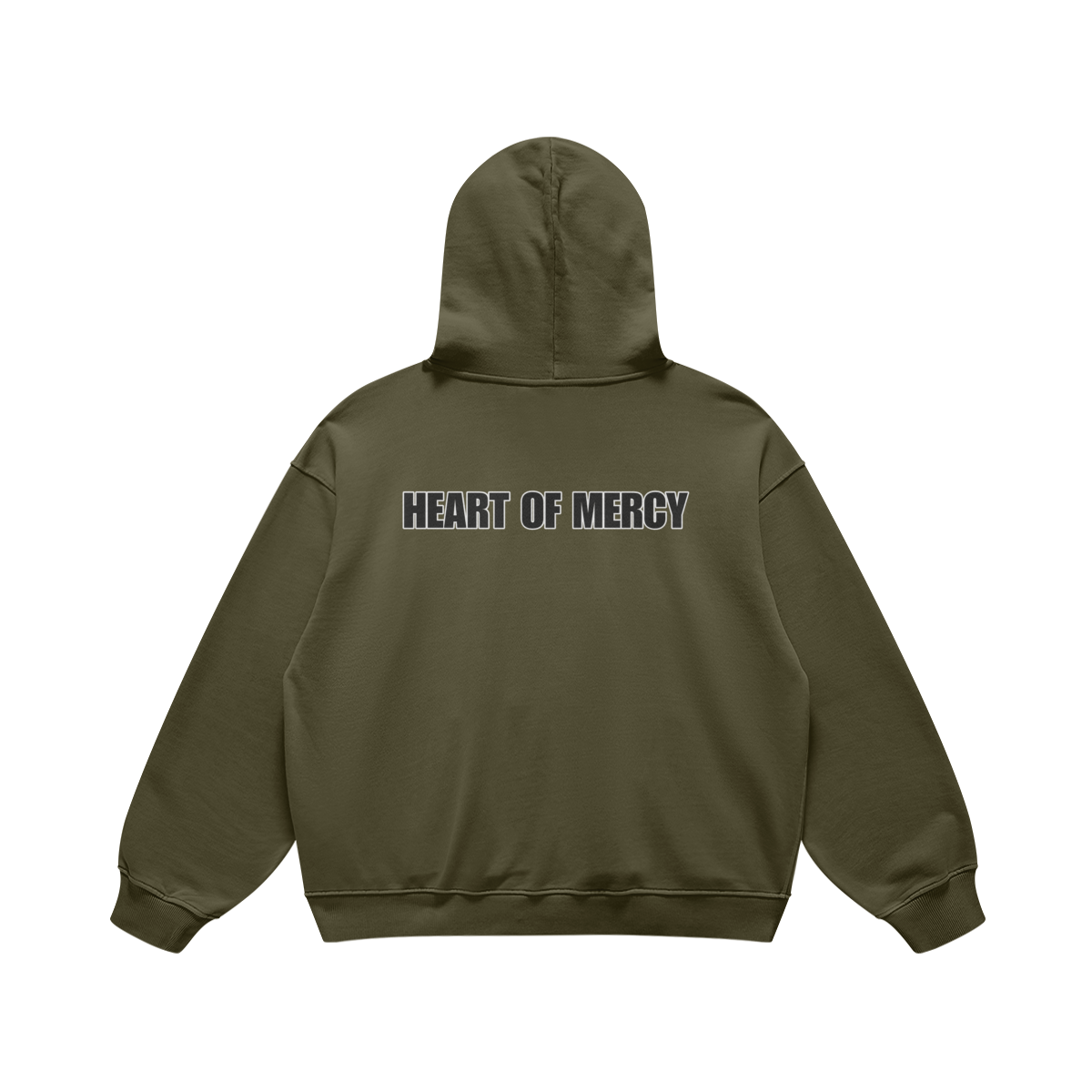 ROTTEN V.3 Hoodie